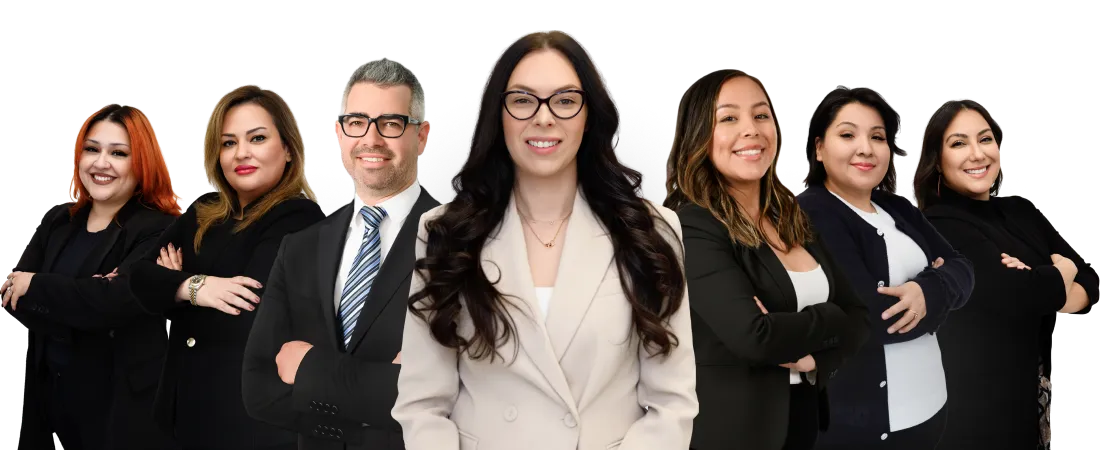 Compton Personal Injury Lawyers