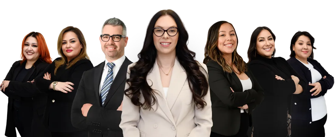 Diamond Bar Personal Injury Lawyer