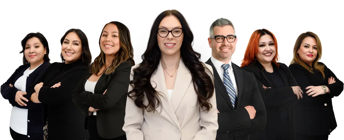 Fullerton Personal Injury Lawyers