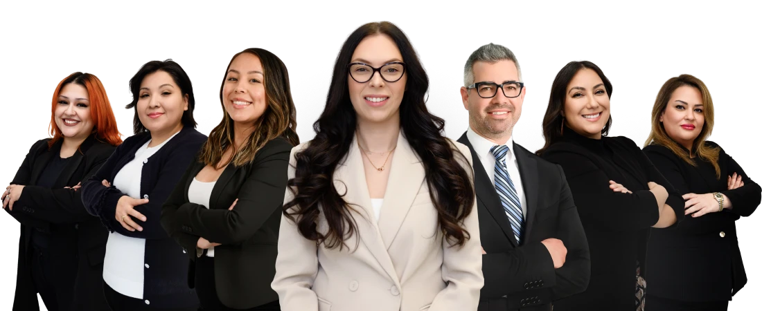 La Habra Personal Injury Lawyers