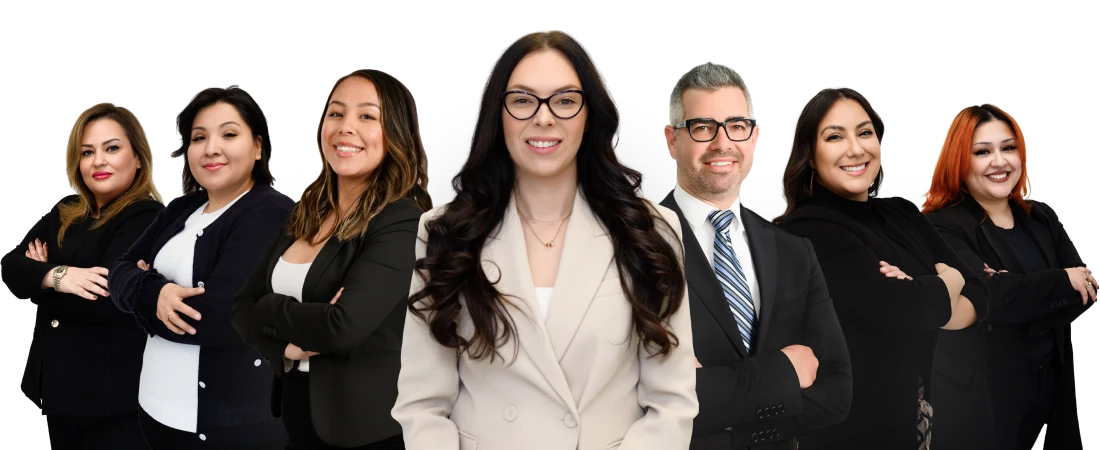 La Puente Personal Injury Lawyers