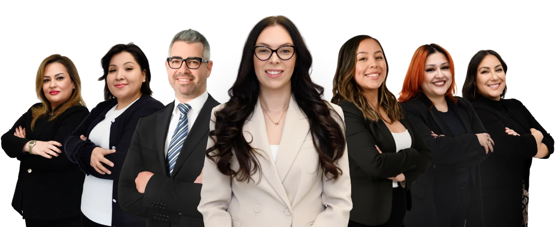 Merced Personal Injury Lawyers