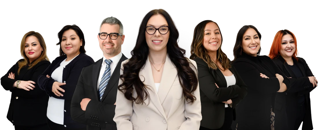 Mission Viejo Personal Injury Lawyers
