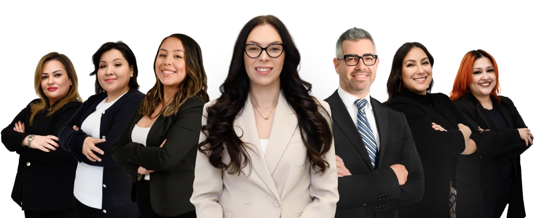 Monrovia Personal Injury Lawyers
