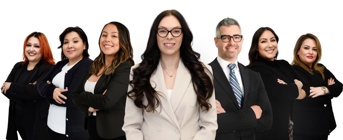 Montclair Personal Injury Lawyers