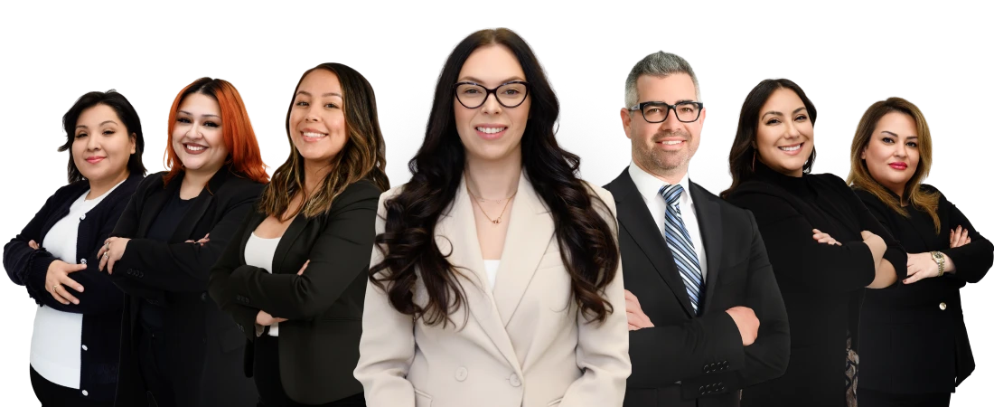 Montebello Personal Injury Lawyers