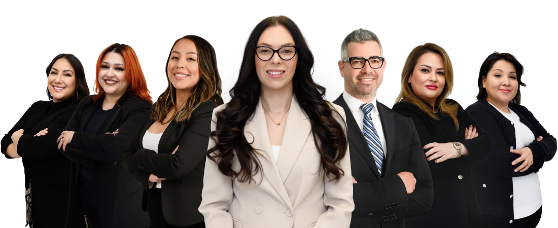 Mountain View Personal Injury Lawyers