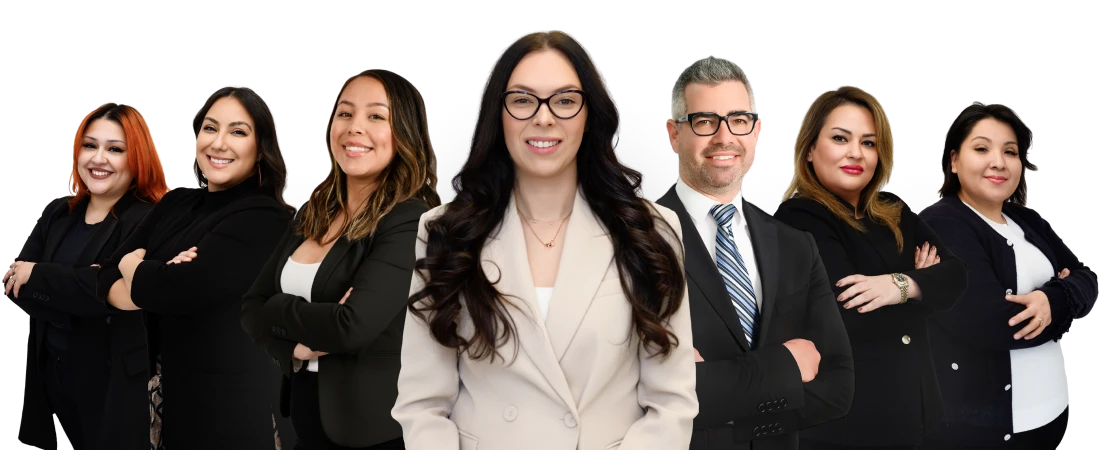 Personal Injury Lawyers Palm Springs California