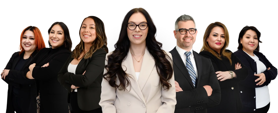 Pleasant Hill Personal Injury Lawyers