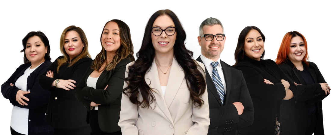 Riverside Personal Injury Lawyers