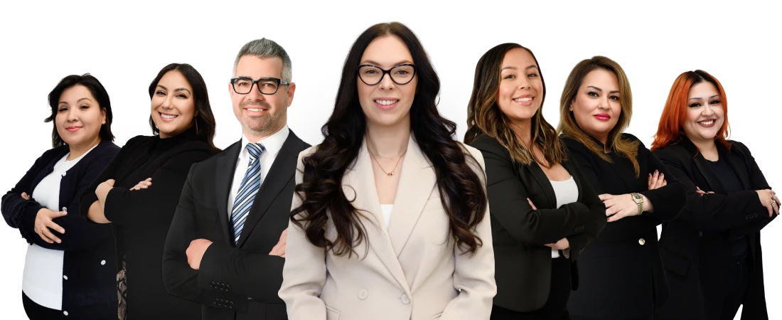 Santa Clarita Personal Injury lawyers