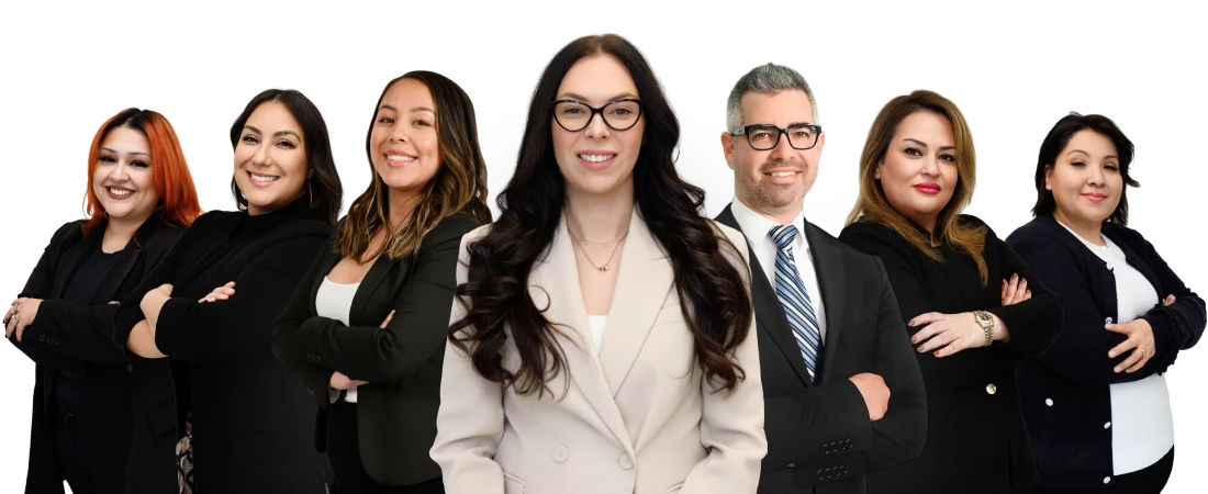 Personal Injury Lawyers in Ventura