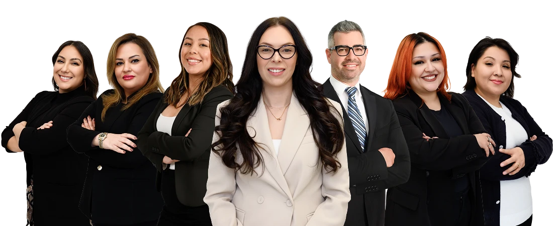 San Francisco Rideshare Accident Attorney