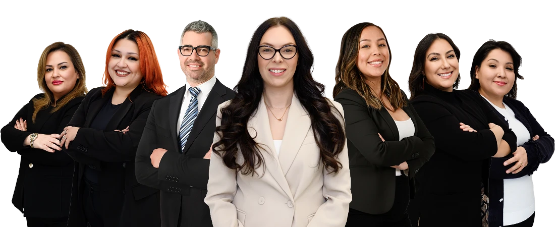 San Francisco Slip And Fall Accident Lawyers