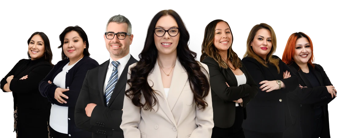 Spinal Cord Injury Attorneys California