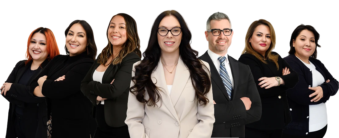 Los Angeles Brain Injury Lawyers
