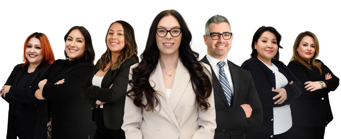 California Uber Accident Lawyers